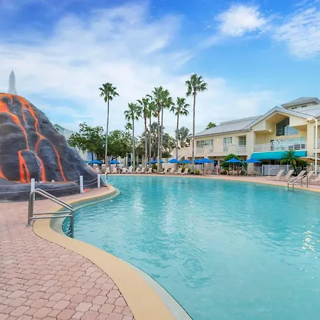 Hotel Hilton Vacation Club Cypress Pointe Orlando